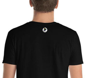 Pride Rags Too tee