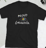 Load image into Gallery viewer, Proud Grandpa tee
