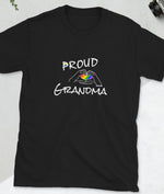 Load image into Gallery viewer, Proud Grandma tee
