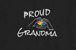 Load image into Gallery viewer, Proud Grandma tee
