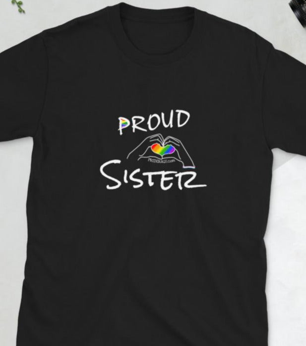 Proud Sister tee