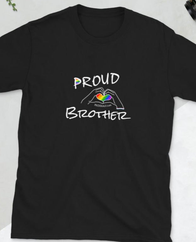 Proud Brother tee