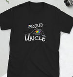 Load image into Gallery viewer, Proud Uncle tee
