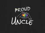 Load image into Gallery viewer, Proud Uncle tee
