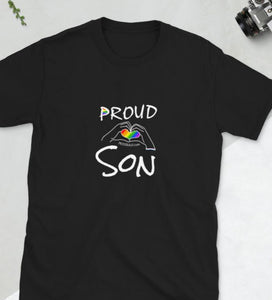 Proud Son tee