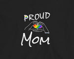 Load image into Gallery viewer, Proud Mom tee
