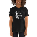 Load image into Gallery viewer, Bougie Bourbon Broad tee
