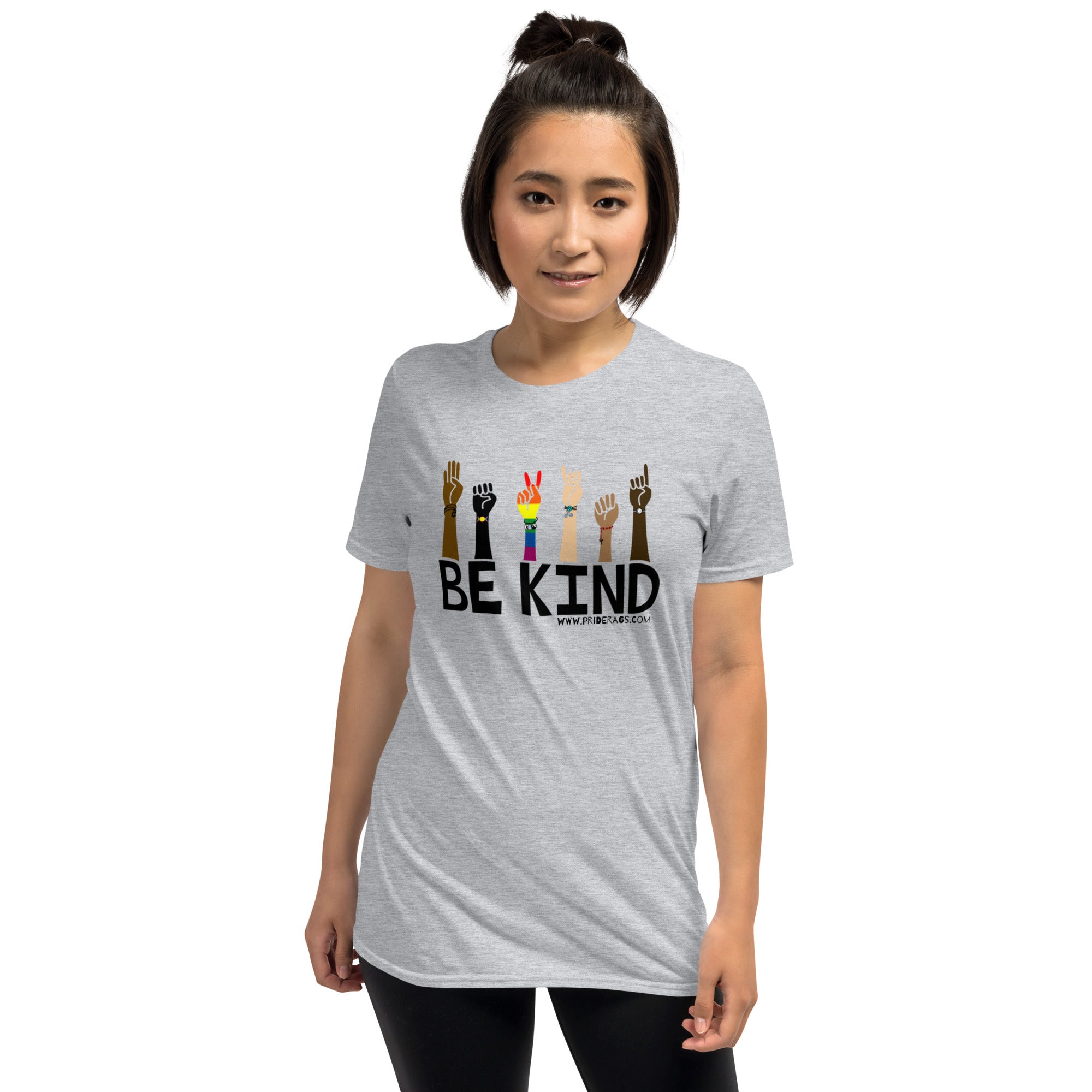 Be Kind Sign Tee