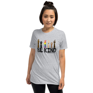 Be Kind Sign Tee