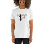 Load image into Gallery viewer, Gentleman Jack Groupie Tee
