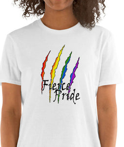 Fierce Pride Tee