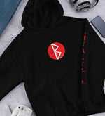 Load image into Gallery viewer, Healer Unisex Hoodie
