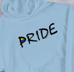 Load image into Gallery viewer, Pride Unisex hoodie
