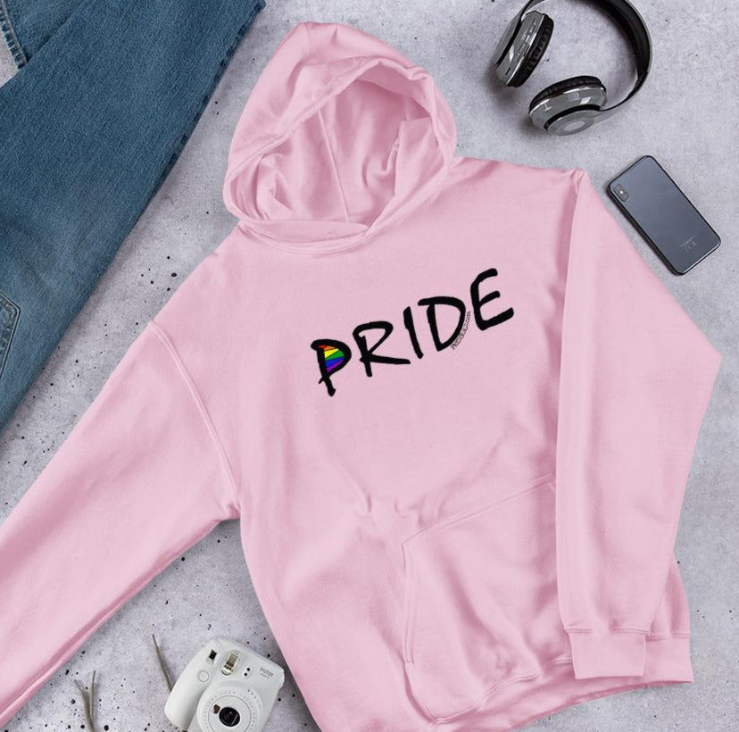 Pride Unisex hoodie