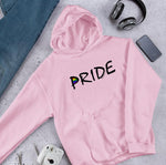 Load image into Gallery viewer, Pride Unisex hoodie
