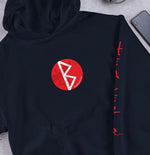 Load image into Gallery viewer, Healer Unisex Hoodie
