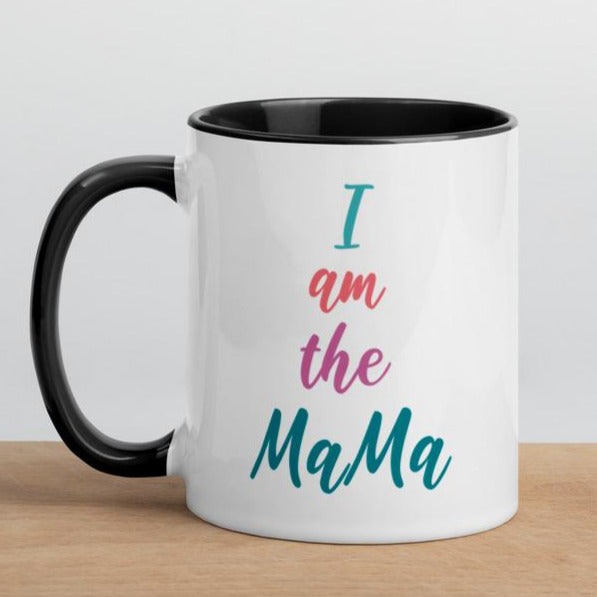I'm the MaMa cuppa