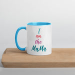 Load image into Gallery viewer, I&#39;m the MaMa cuppa
