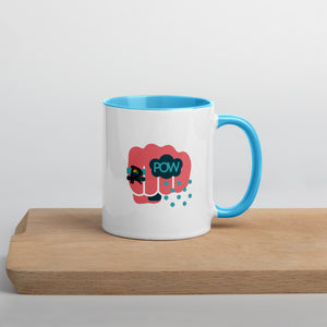 I'm the MaMa cuppa