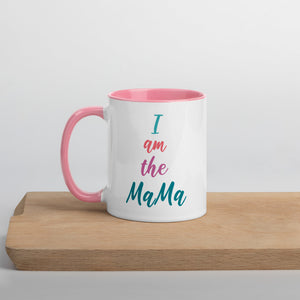 I'm the MaMa cuppa
