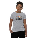 Load image into Gallery viewer, Be Kind Sign Youth Tee
