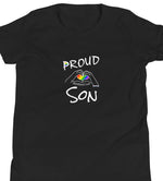 Load image into Gallery viewer, Proud Son youth tee
