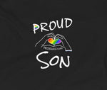 Load image into Gallery viewer, Proud Son youth tee
